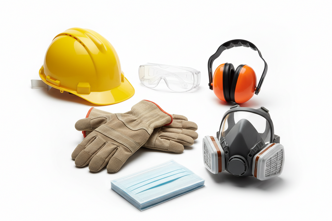 Accesorii EPI
