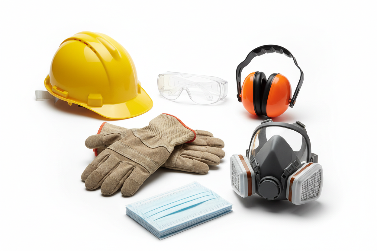 Accesorii EPI