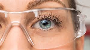ochelari de protectie