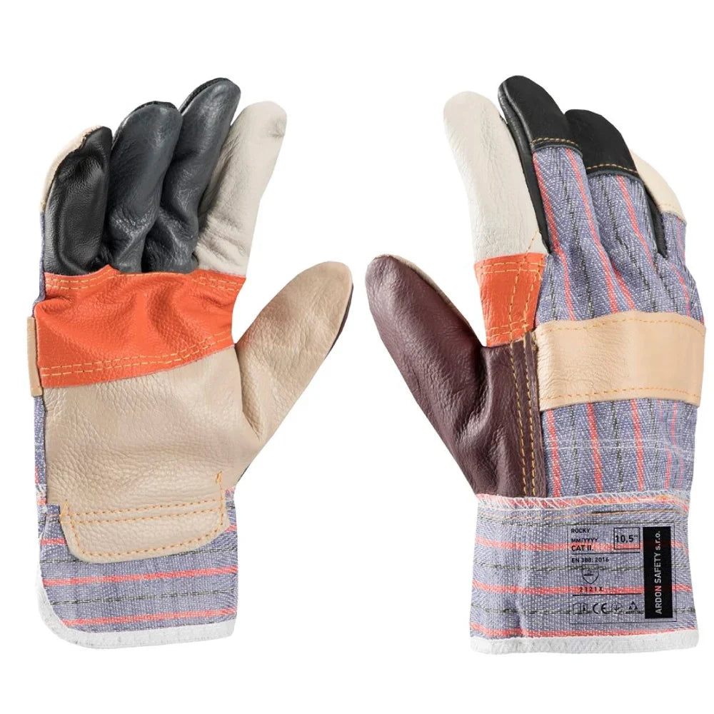 anusi protectie piele