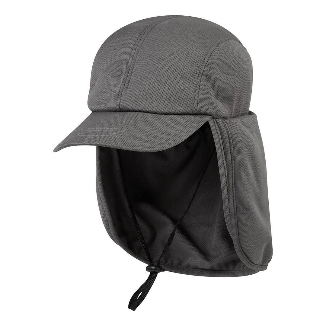 Cooling Cap - Gri Slate
