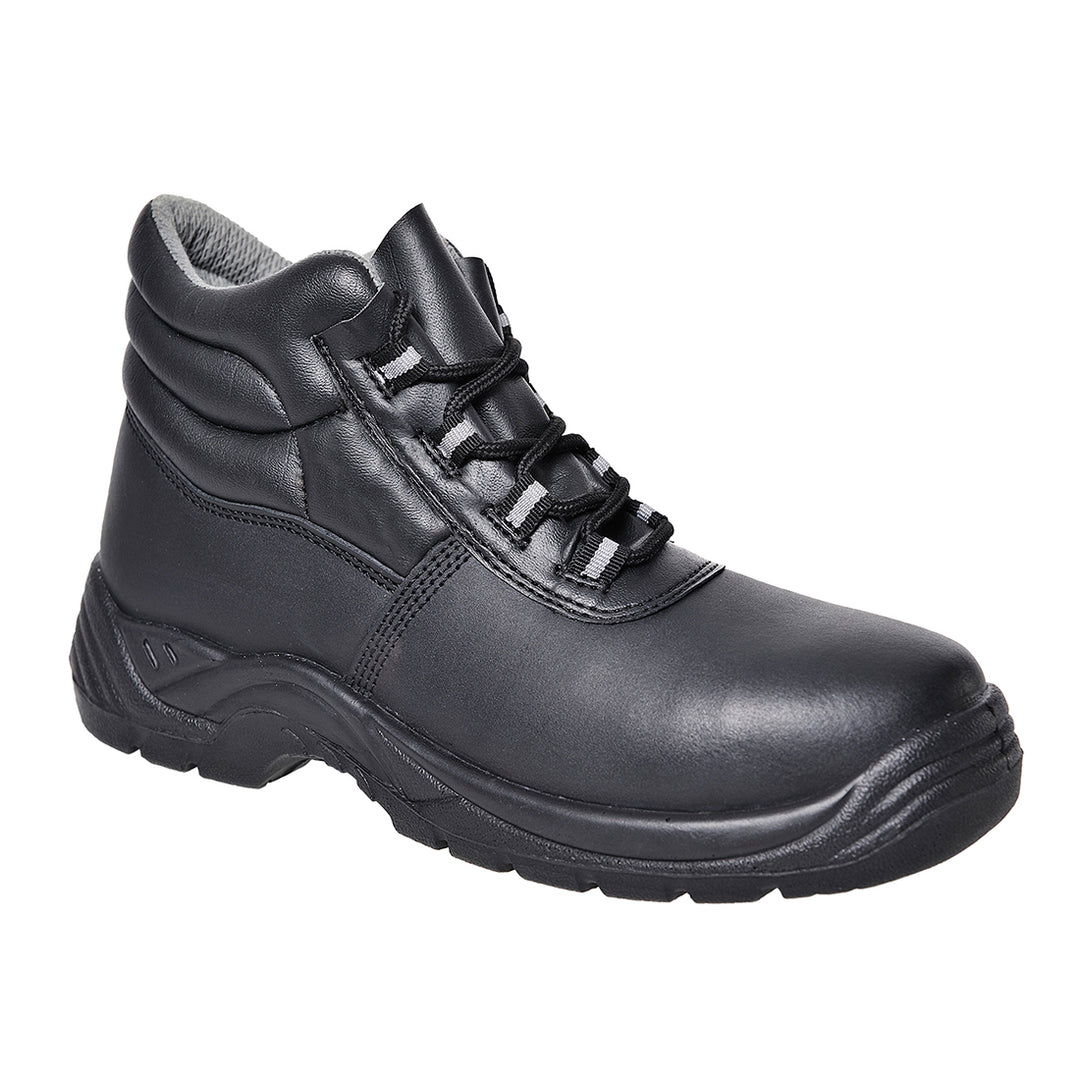 Bocanci de Protectie Portwest Compositelite S1 - Negru