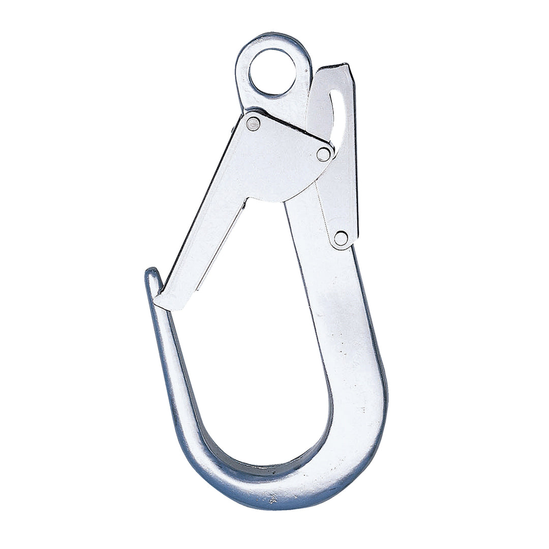 Carabina Scaffhold - Argintiu