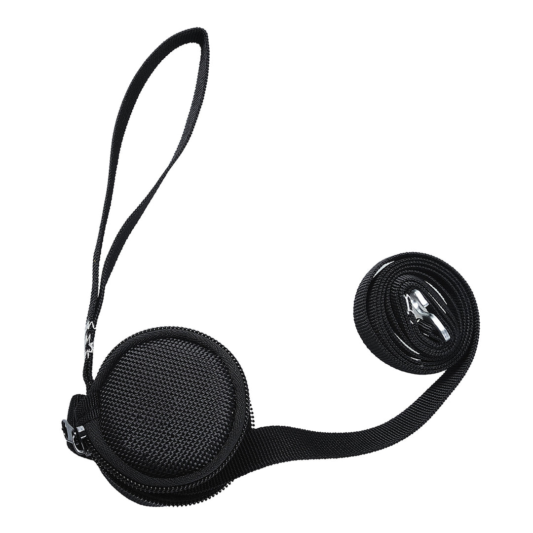 Chingi Suspensie Trauma Safety - Negru