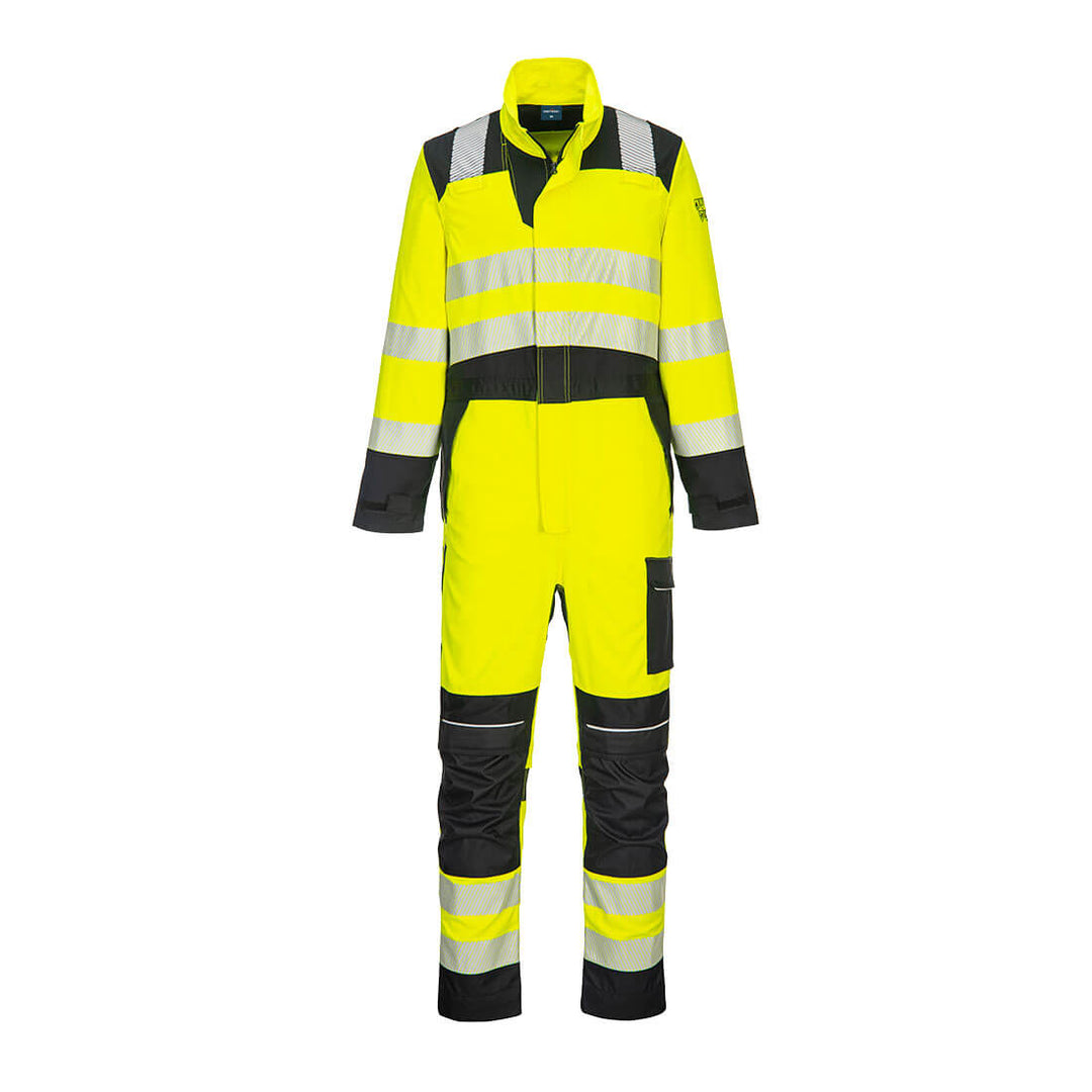 Combinezon PW3 FR Hi-Vis - Galben/Negru