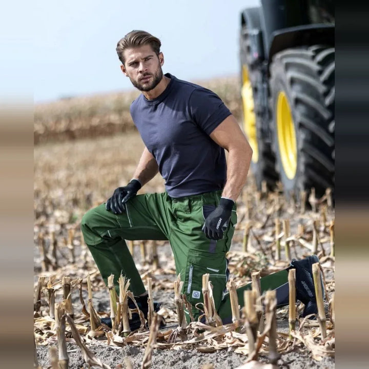 Pantaloni de lucru in talie hidrofobizati URBAN+