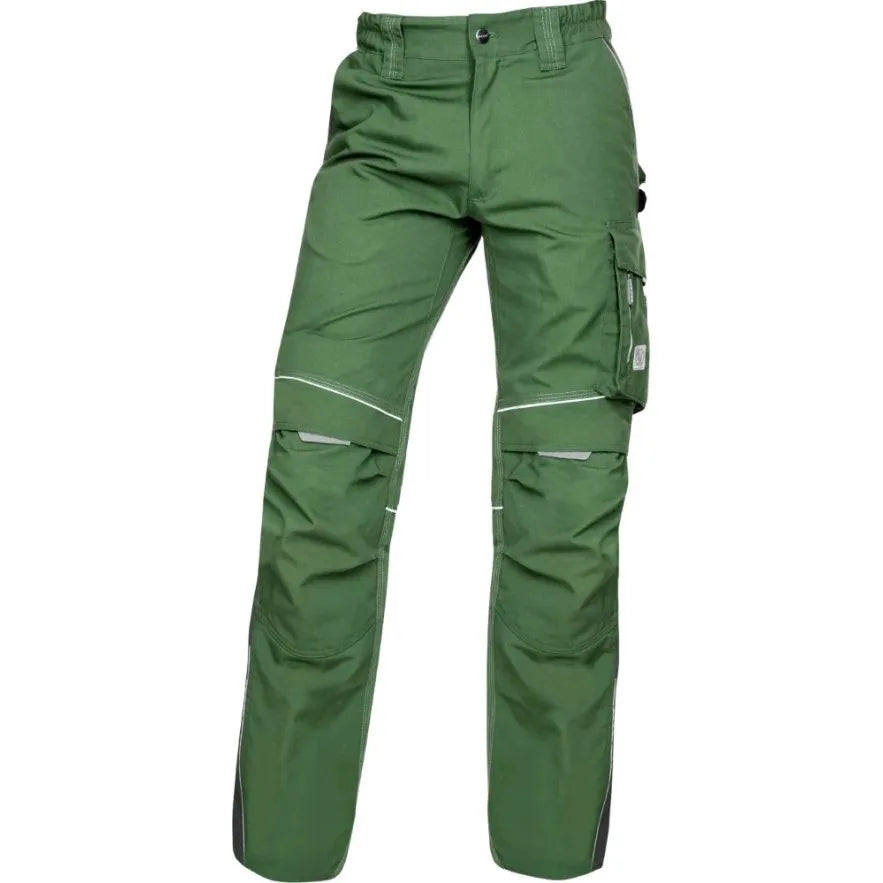 Pantaloni de lucru in talie hidrofobizati URBAN+