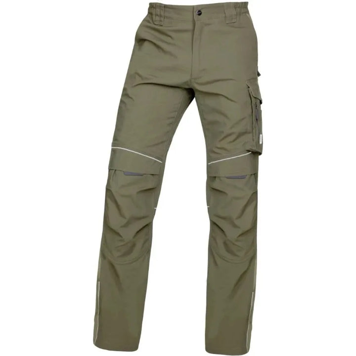 Pantaloni de lucru in talie hidrofobizati URBAN+
