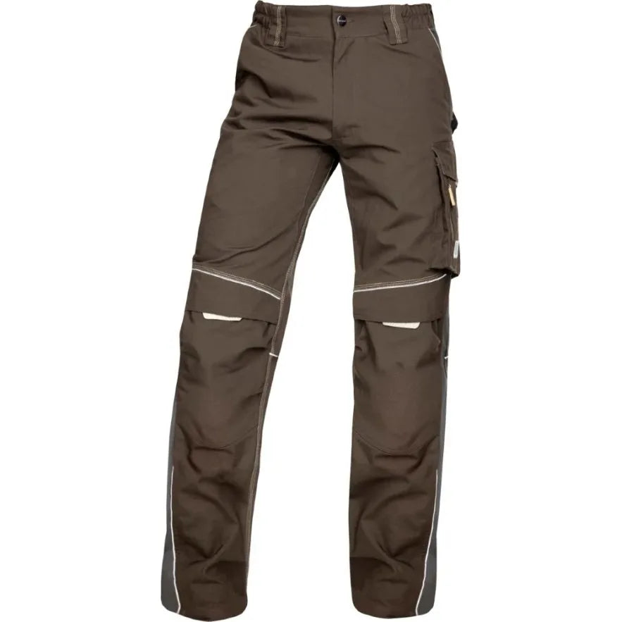 Pantaloni de lucru in talie hidrofobizati URBAN+