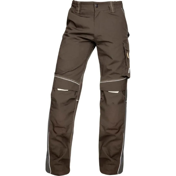 Pantaloni de lucru in talie hidrofobizati URBAN+