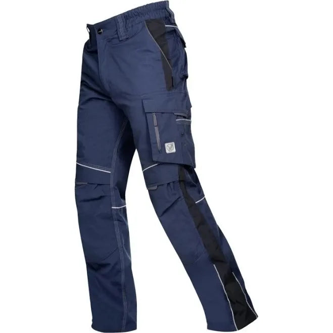 Pantaloni de lucru in talie hidrofobizati URBAN+