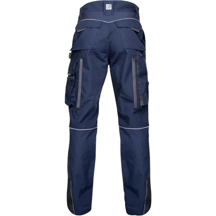 Pantaloni de lucru in talie hidrofobizati URBAN+