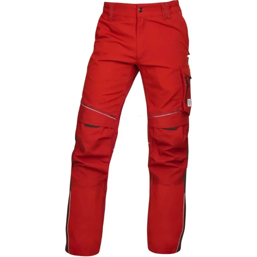 Pantaloni de lucru in talie hidrofobizati URBAN+