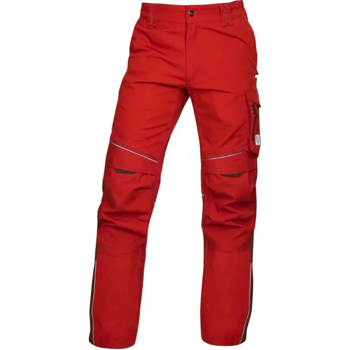 Pantaloni de lucru in talie hidrofobizati URBAN+