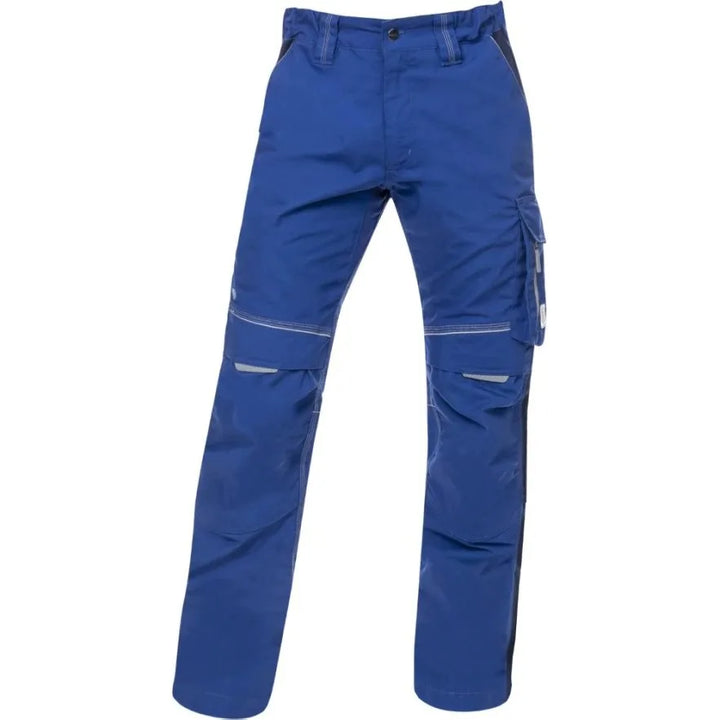 Pantaloni de lucru in talie hidrofobizati URBAN+