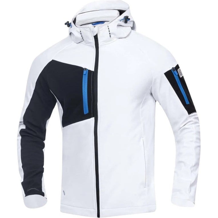 Jacheta softshell cu elemente reflectorizante Ardon CITYCONIC