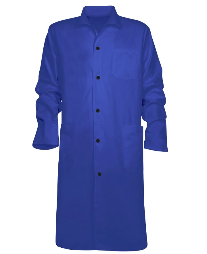 Halat cu maneca lunga barbati ERIK-albastru