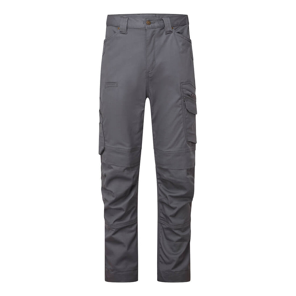 KX3 Pantaloni Cargo - Gri Zoom