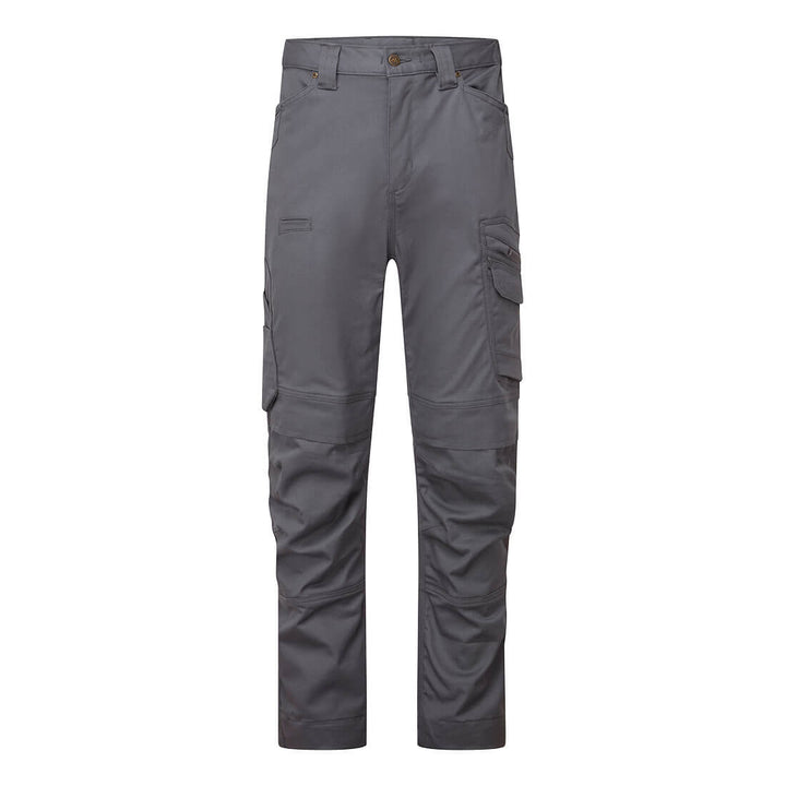 KX3 Pantaloni Cargo - Gri Zoom