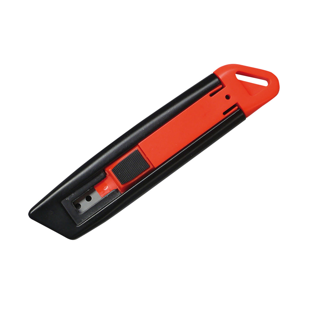 Cutter Ultra Safety - Negru