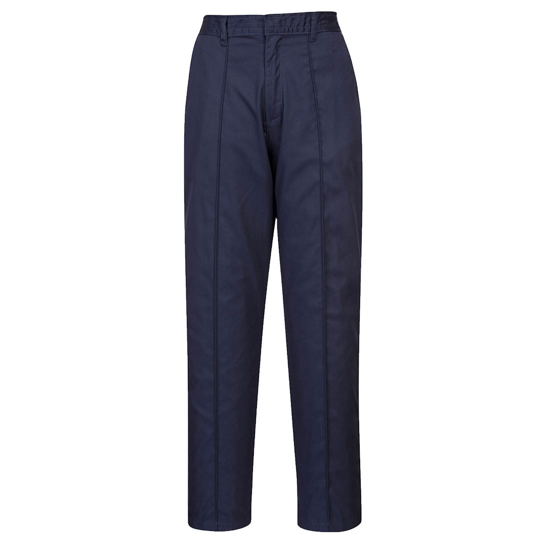 Pantaloni de Damă Elastici - Navy