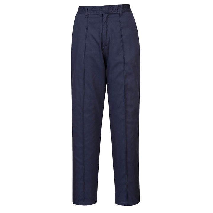 Pantaloni de Damă Elastici - Navy