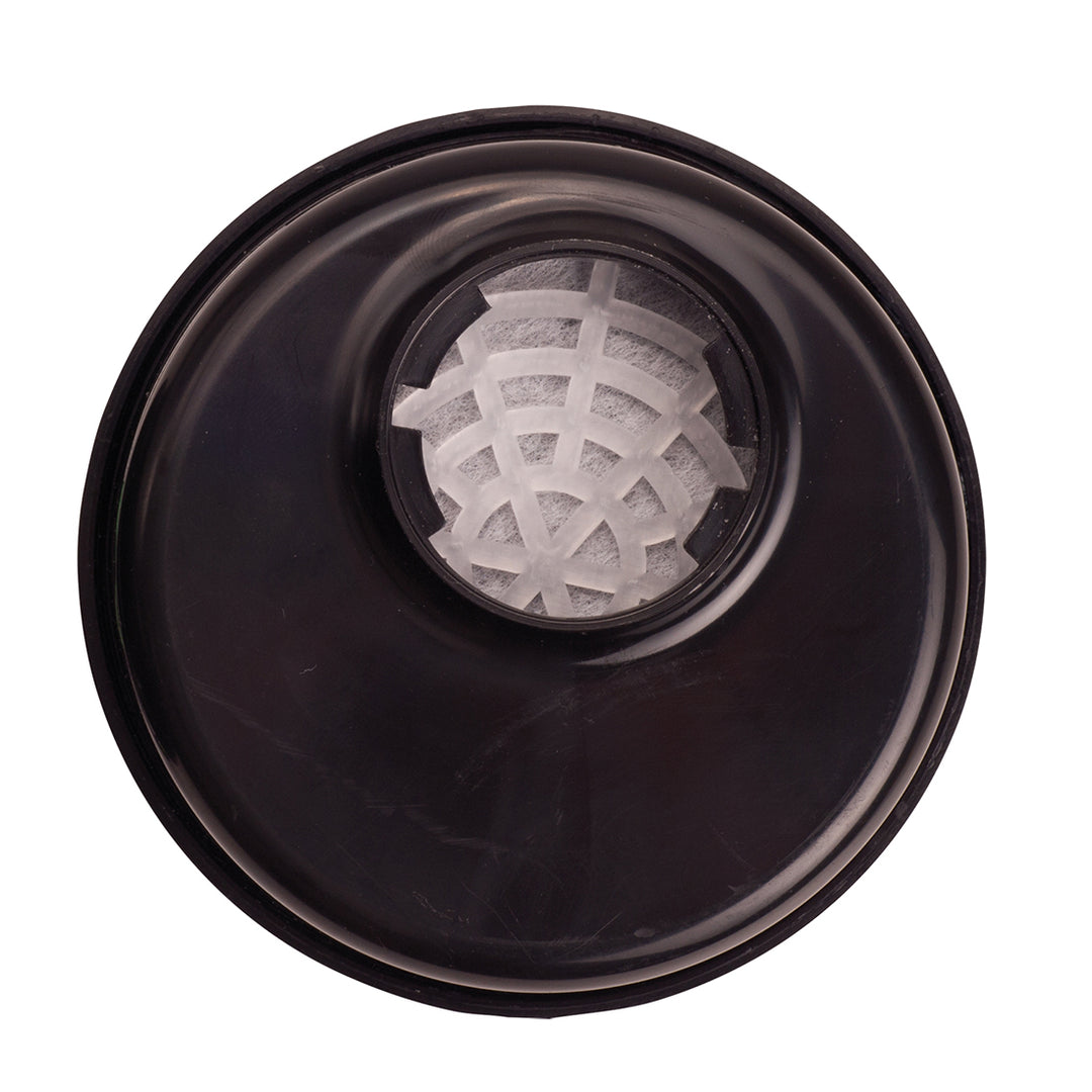 Conexiune cu baionetă pentru filtru de particule P3 (Pk6) - Maro