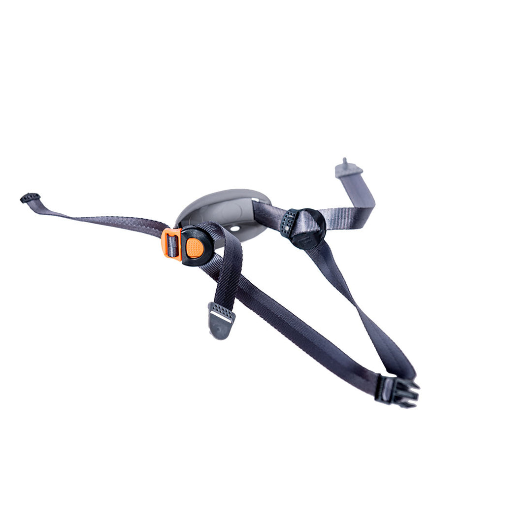 Banda barbie 4 Endurance Height. - Negru