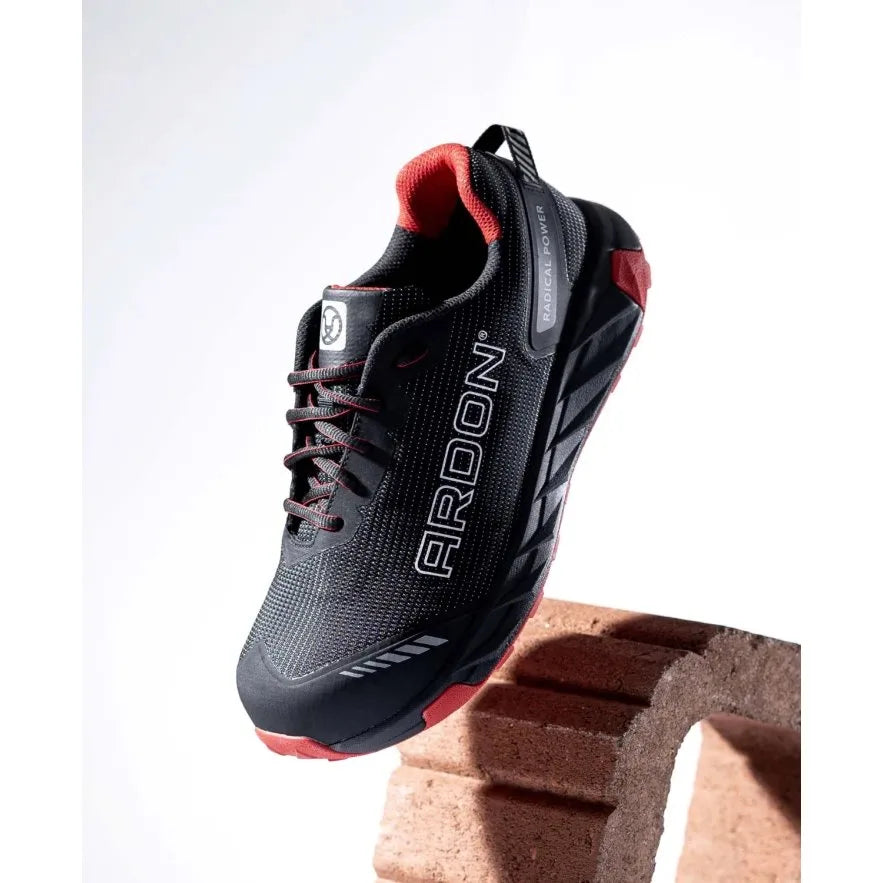 pantofi de lucru S3S Ardon