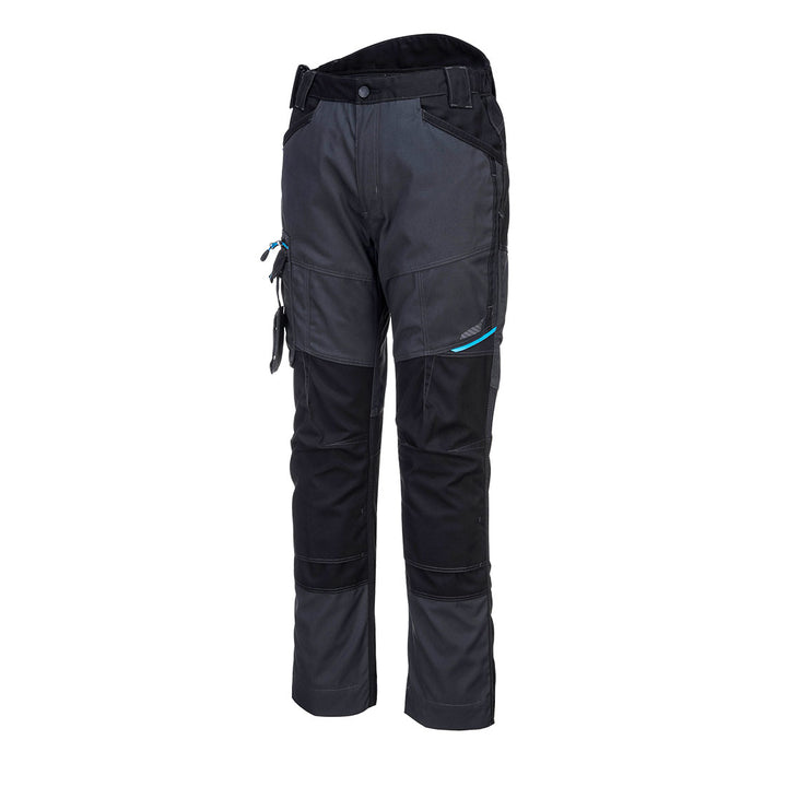 Pantaloni Service WX3 - Gri metal Short
