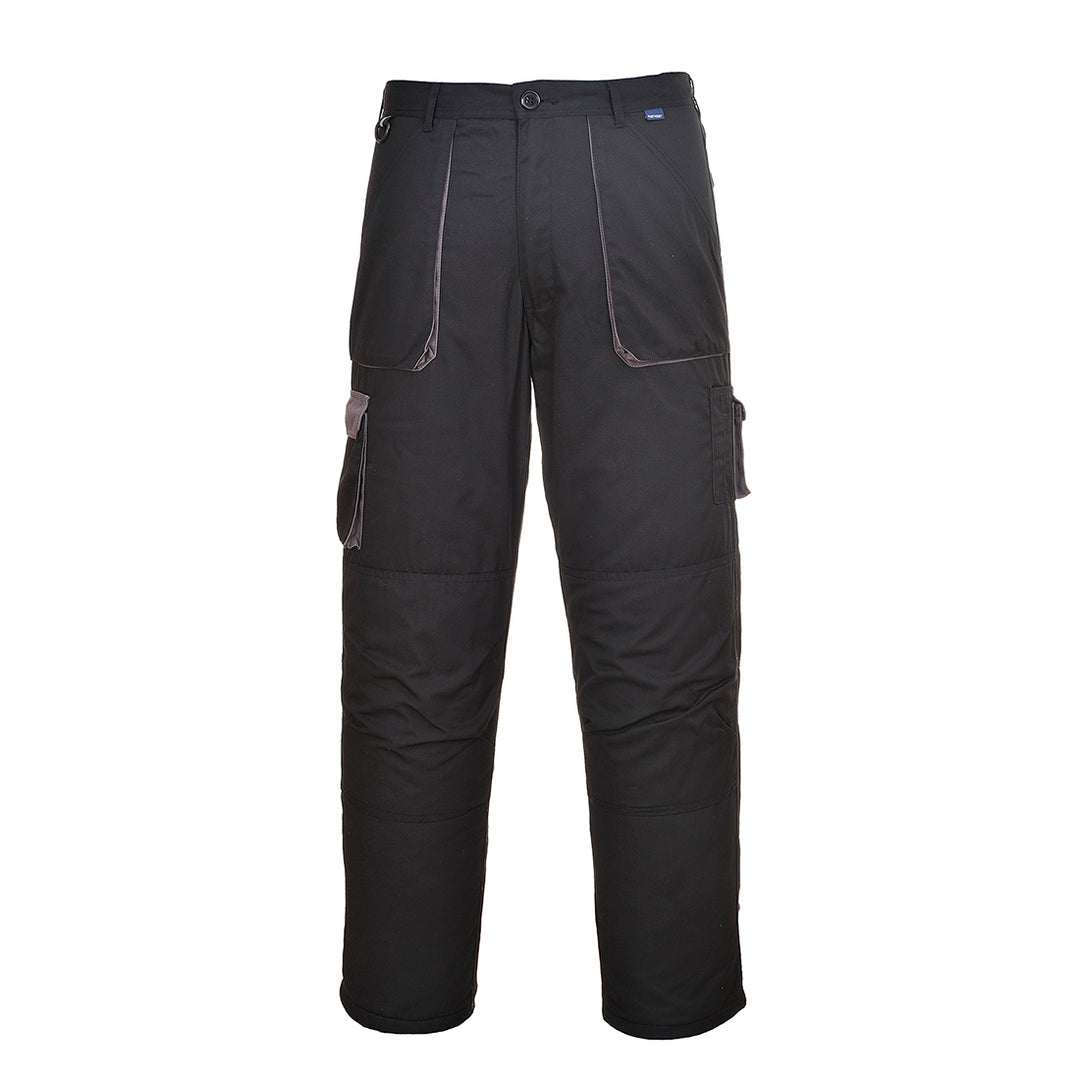 Pantaloni Captusiti Portwest  Texo Contrast - 