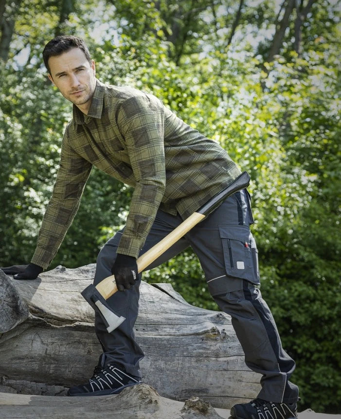 Camasa flanel Ardon URBAN, 100% bumbac, 160 gr/mp