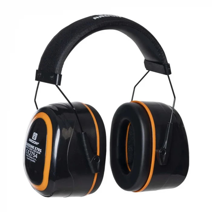 casca protectiew fonica Earzone X701