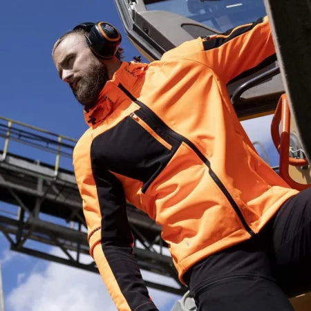 casti antifonice Earzone-X701