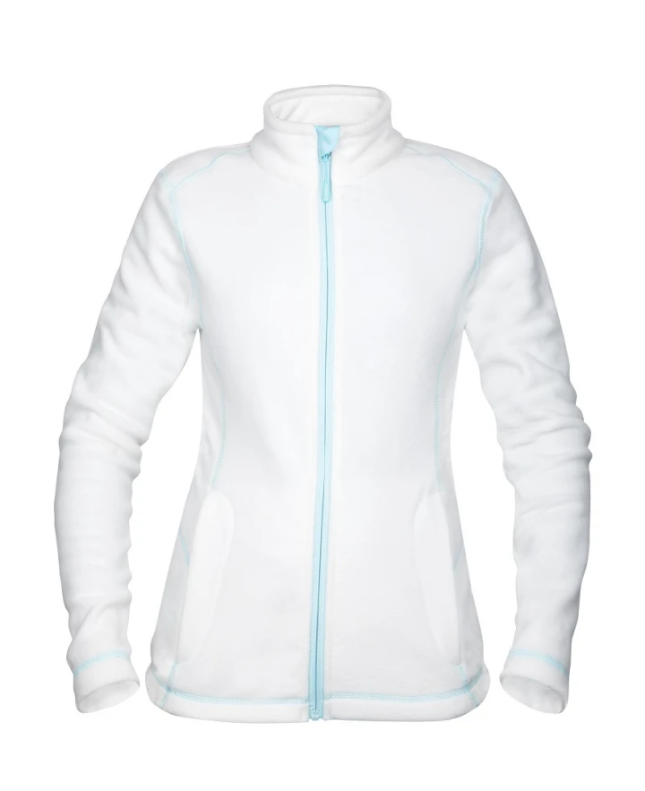 jacheta polar dama Yvonne