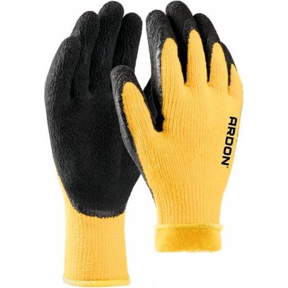 manusi de iarna Petrax winter