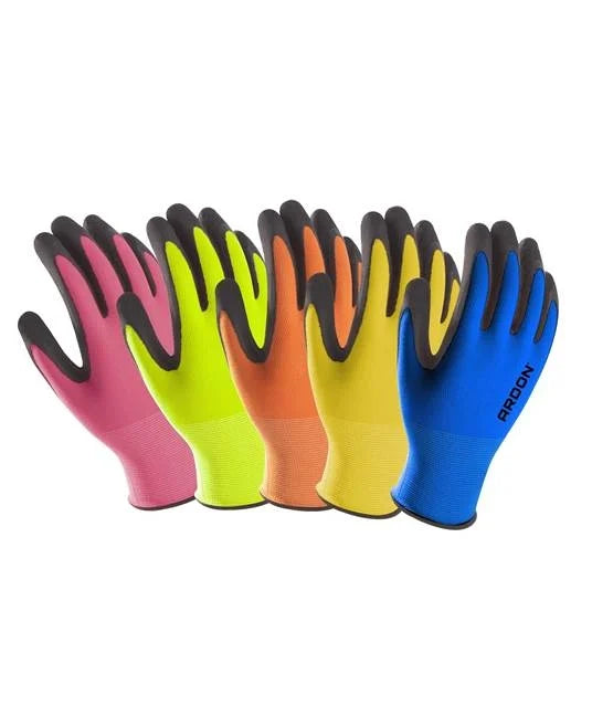 manusi de protectie imersate Petrax