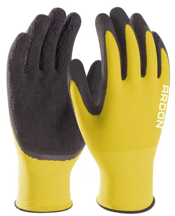 manusi de protectie imersate