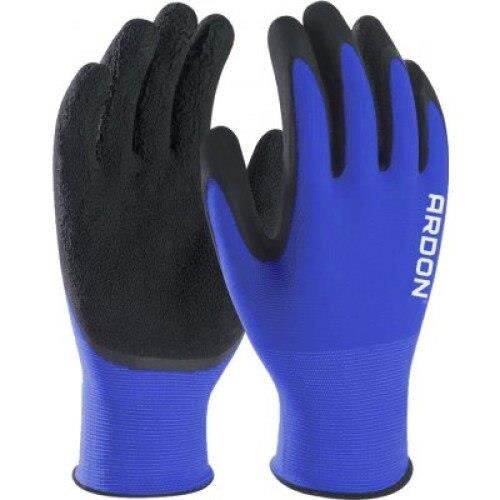 manusi de protectie impregnate in latex