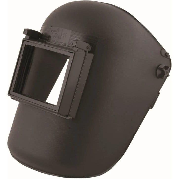 masca de sudura cu prindere pe cap Blue Eagle