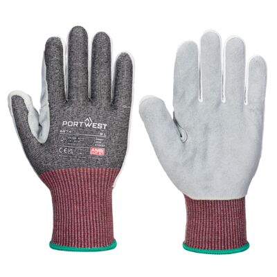 CS Cut F13 Manusi Piele