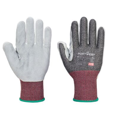 CS Cut F13 Manusi Piele
