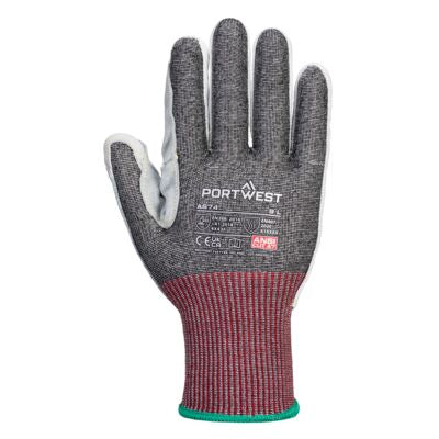 CS Cut F13 Manusi Piele