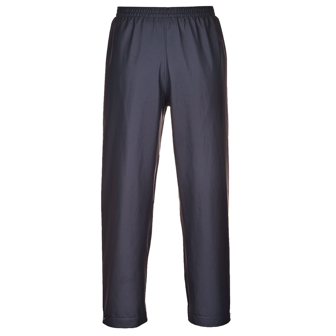pantaloni de ploaie portwest S351