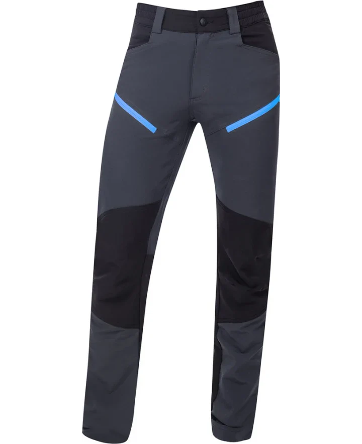 pantaloni trecking Cityconic