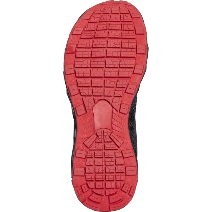 pantof de protectie lamela antiperforatie kevlar Ardon Wider