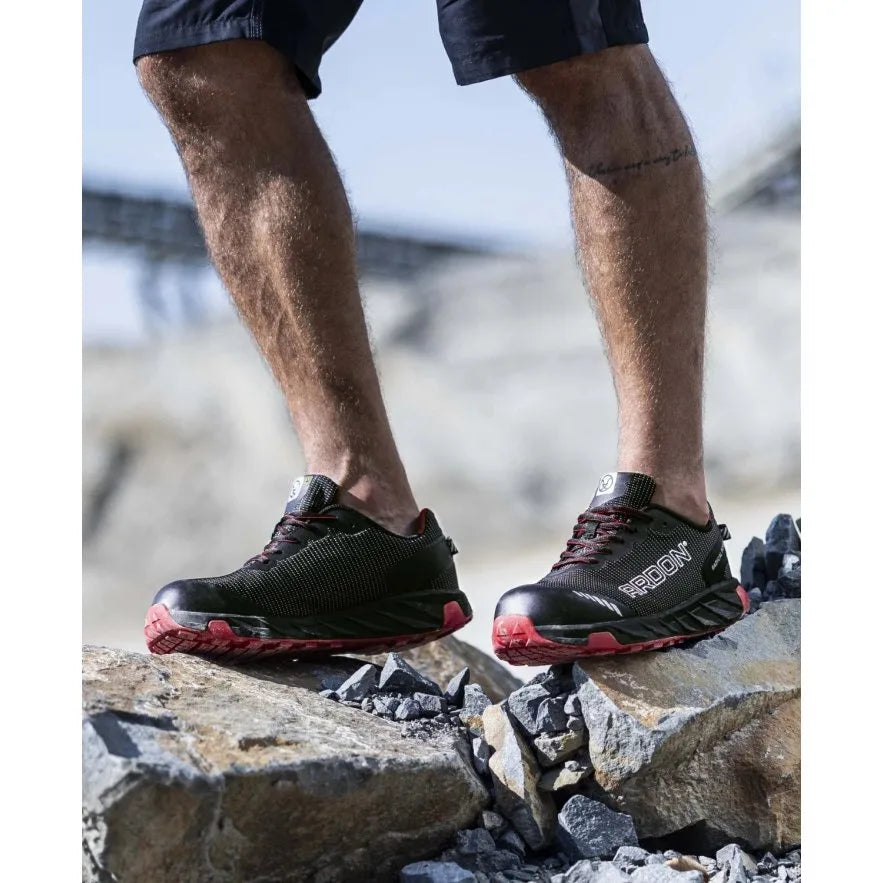 pantofi de lucru Ardon Wider