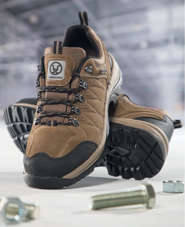 pantofi drumetie Spinney