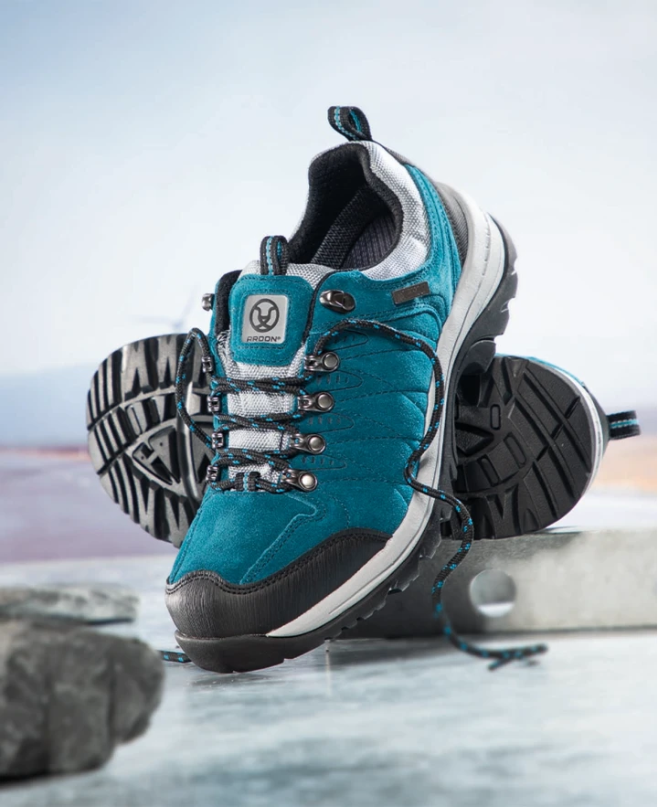 pantofi drumetie barbati