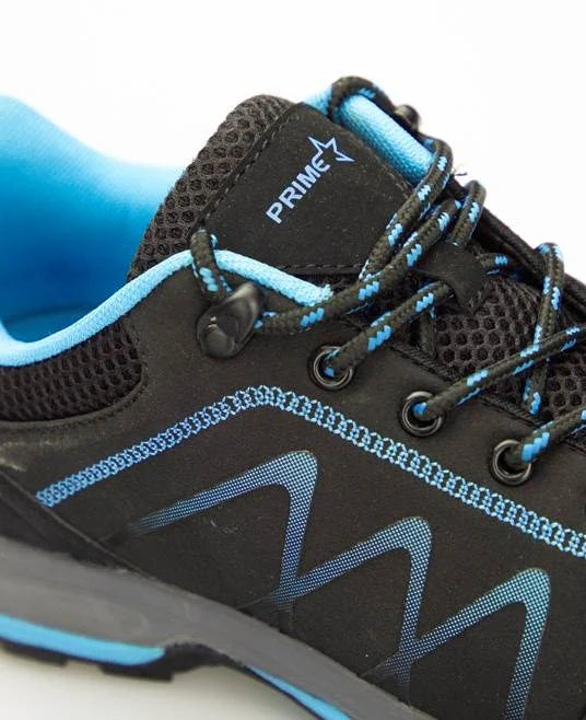 Pantofi outdoor/trekking femei- BLOOM